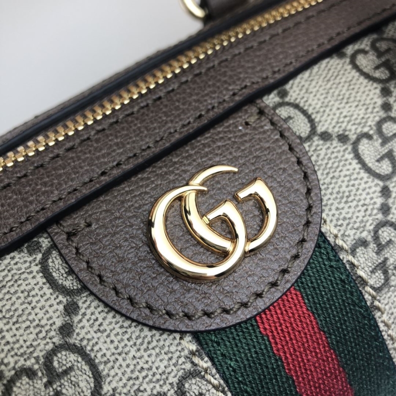 Gucci Round Bags